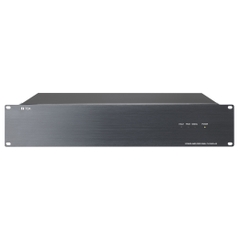 Amply tăng âm TOA 240W FV-224PA