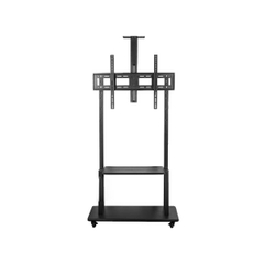 Giá treo Tivi di động Ergotek E2500 từ 65 inch - 100 inch