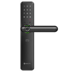 Khóa cửa điện tử SOLITY GM-1000BK