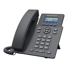 Điện thoại IP Grandstream GRP2601W (có Wifi)