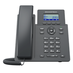 Điện thoại IP Grandstream GRP2601W (có Wifi)