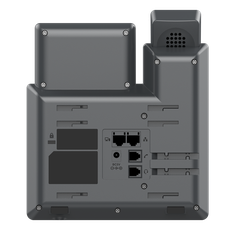 Điện thoại IP Grandstream GRP2601P (có PoE)