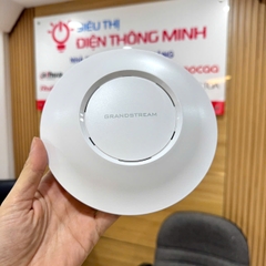 Bộ phát Wifi Grandstream gắn trần, gắn tường GWN7605 (1,27Gbps, 2 Lan Gigabit)