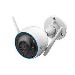 Camera EZVIZ H3 2K (Wifi Thân 3MP, đêm có màu)