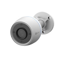 Camera EZVIZ H3c Color (Wifi Thân 2MP, đêm có màu)