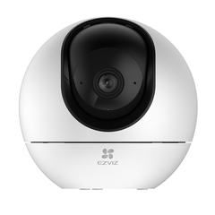 Camera EZVIZ H6 3K (Wifi quay quét 5MP)