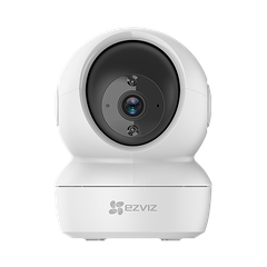 Camera EZVIZ H6c (Wifi quay quét 2MP)