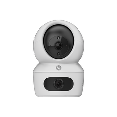 Camera EZVIZ H7c Dual 2K+ (Wifi quay quét 2 mắt x 4MP)