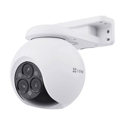 Camera EZVIZ H80F Multi 2K+ (Wifi quay quét 3 mắt, 4MP, Zoom 12X)