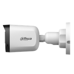 Camera DAHUA DH-HAC-B1A21P-U-IL-A (Thân 2MP, liền mic)