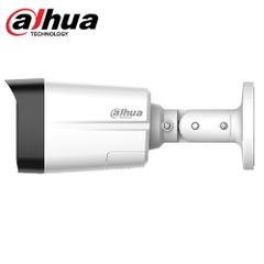 Camera DAHUA DH-HAC-HFW1200TLMP-IL-T (Thân 2MP, Loa Mic, Ánh sáng kép)