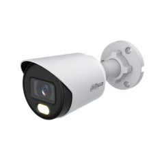 Camera DAHUA DH-HAC-HFW1239TP-A-LED-S2 2MP liền mic