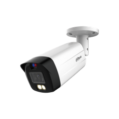 Camera DAHUA DH-HAC-ME1509THP-A-PV (Thân 5MP liền mic, báo động)