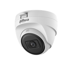 Camera DAHUA DH-HAC-T1A21P-U-IL-A (Dome 2MP, liền mic)