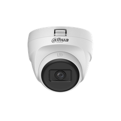 Camera DAHUA DH-HAC-T1A21P-U-IL-A (Dome 2MP, liền mic)