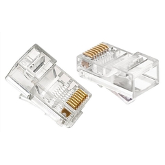 Hạt mạng RJ45 CAT5 SENNIKO