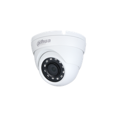 Camera DAHUA DH-HAC-HDW1200MP (Dome sắt 2MP)