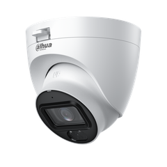 Camera Dahua DH-HAC-HDW1239TLQP-LED (Dome 2MP Full Color)