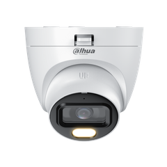 Camera Dahua DH-HAC-HDW1239TLQP-LED (Dome 2MP Full Color)