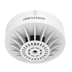 Đầu báo nhiệt có dây Hikvision HF-CH1