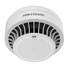 Đầu báo khói có dây Hikvision HF-CS1