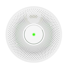 Đầu báo khói độc lập Hikvision Hikfire HF-S3E-R có liên kết
