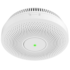 Đầu báo khói độc lập Hikvision Hikfire HF-S3E-R có liên kết