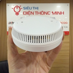 Đầu báo khói độc lập Hikvision Hikfire HF-S3E-R có liên kết