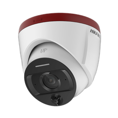 Camera Hikvision IP Hikfire HF-VH221 (Dome 2MP, liền Mic, tích hợp đầu báo nhiệt gia tăng)