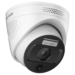 Camera Hikvision IP Hikfire HF-VH243(B) (Dome 4MP, Loa mic, tích hợp đầu báo nhiệt gia tăng)