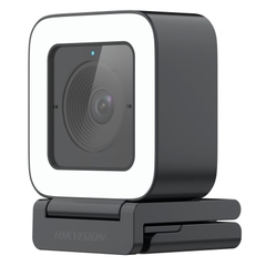 Webcam Hikvision DS-UL8 (8MP 4K; Mic kép, chuyên dụng livestream)