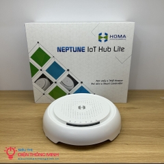 Bộ phát Wifi HOMA AC3000MBPS 3 băng tần (LAN-WAN Gigabit, 240 user)