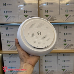 Bộ phát Wifi HOMA AC3000MBPS 3 băng tần (LAN-WAN Gigabit, 240 user)