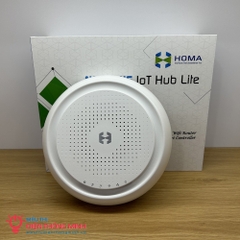 Bộ phát Wifi HOMA AC3000MBPS 3 băng tần (LAN-WAN Gigabit, 240 user)