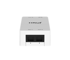 Bộ chia POE 1 ra 2 Hrui HR-AFR-21+