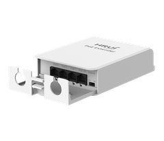 Bộ chia POE 1 ra 3 Hrui HR-AFRW-31+ (ngoài trời)