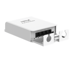 Bộ chia POE 1 ra 3 Hrui HR-AFRW-31+ (ngoài trời)