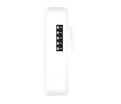 Bộ thu phát wifi HRUI HR-CPE30A-1 (2.4Ghz, 500m)