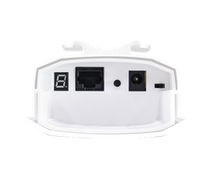 Bộ thu phát wifi HRUI HR-CPE30A-1 (2.4Ghz, 500m)