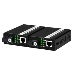 Convert quang điện HRUI HR100W-FE-25-TR