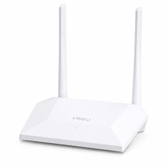 Bộ phát Wifi IMOU HR300 (2 ăn ten, 300Mbps, 1 WAN, 3 LAN)