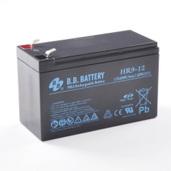 Ắc quy 12V-9Ah