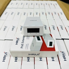 Bộ chia POE 1 ra 2 Hrui HR902-AR-21+