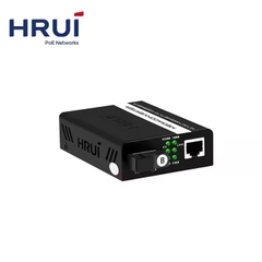 Convert quang điện HRUI HR100W-GE-25-TR (1000M)