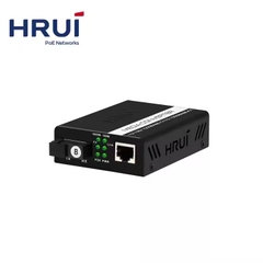 Convert quang điện HRUI HR100W-GE-25-TR (1000M)