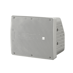 Loa thùng TOA 100W HS-120W (màu trắng)