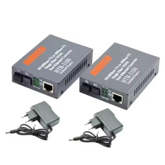 Convert quang điện HTB-3100AB (bộ gồm 2 chiếc AB)