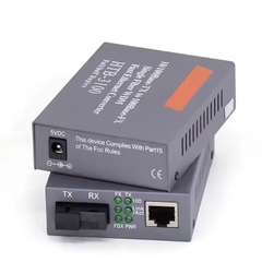 Convert quang điện HTB-3100AB (bộ gồm 2 chiếc AB)