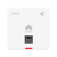 Bộ phát Wifi Huawei âm tường AP160 (Wifi 6, AX1800, Lan Gigabit)