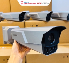 Camera Hikvision IP iDS-CGT43L (AI chuyên dụng nhận diện biển số xe)